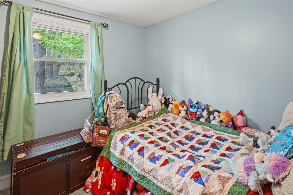 91 Deer Bay Road Ashby, MA 01431 - Photo 22 of 35