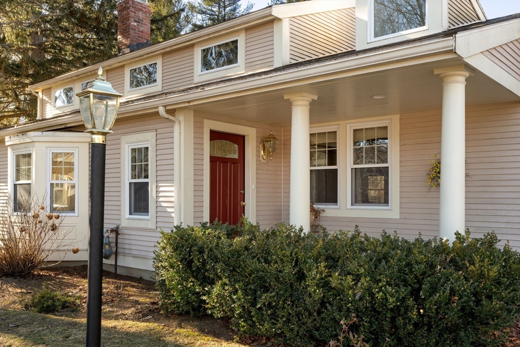 10 Nickerson Road Bedford, MA 01730 - Photo 2 of 22