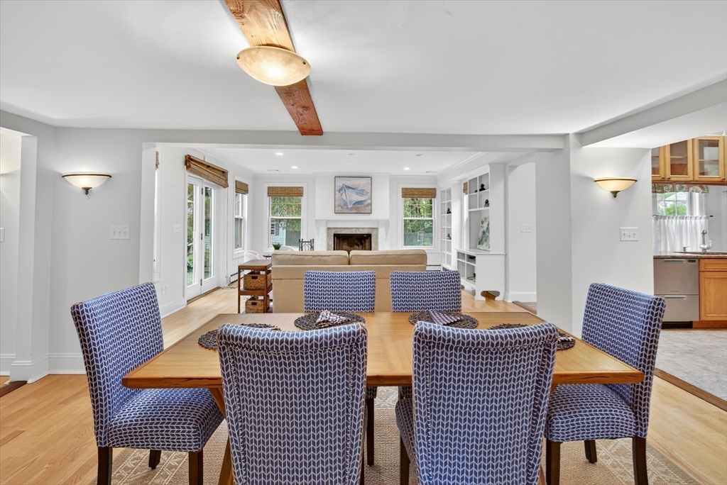 10 Nickerson Road Bedford, MA 01730 - Photo 9 of 17