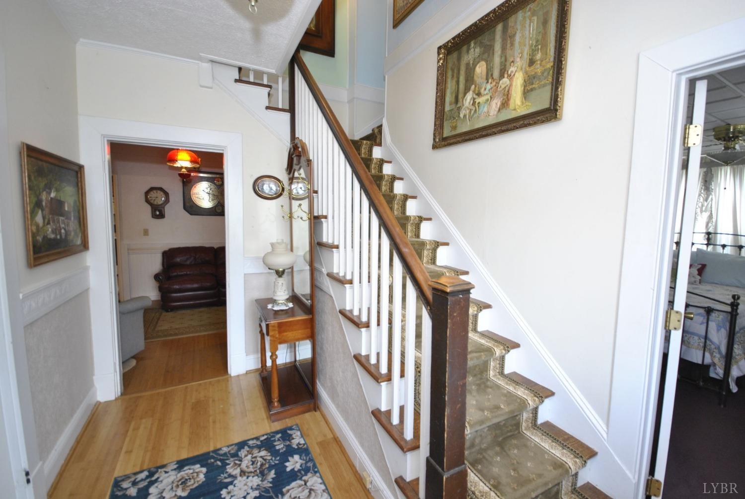 400 North Main Street Amherst, VA 24521 - Photo 24 of 89