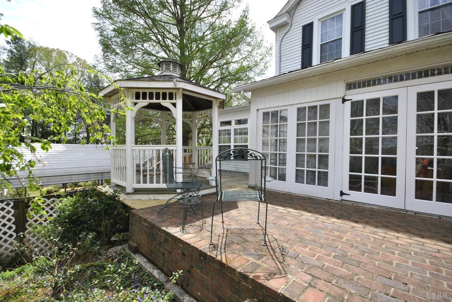 400 North Main Street Amherst, VA 24521 - Photo 52 of 89