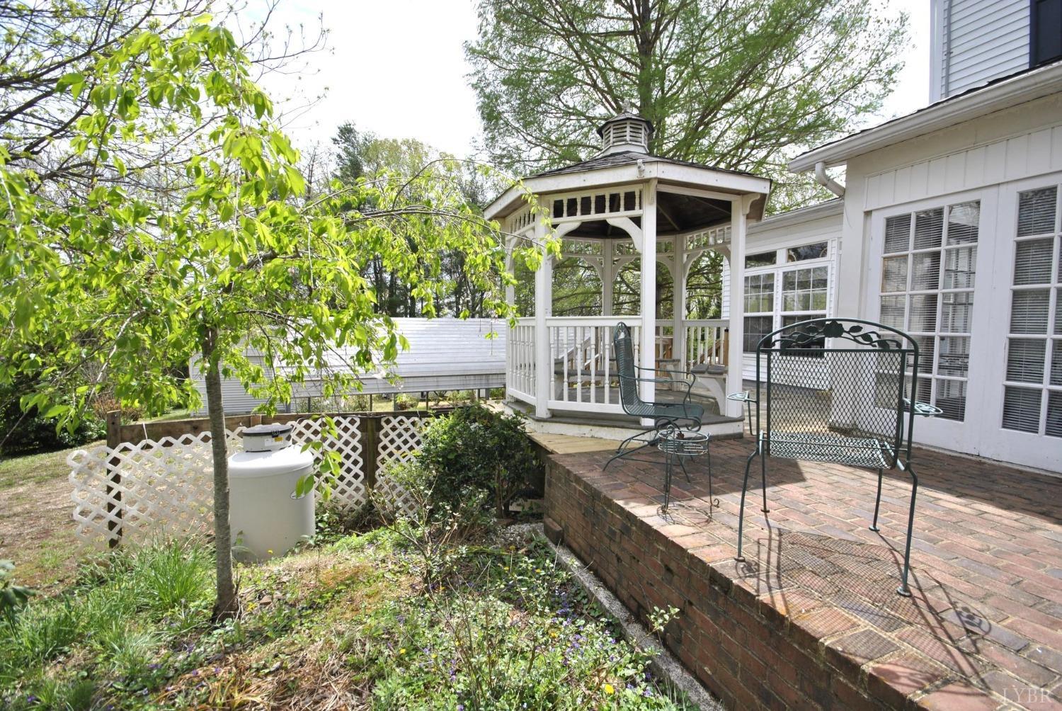400 North Main Street Amherst, VA 24521 - Photo 54 of 89
