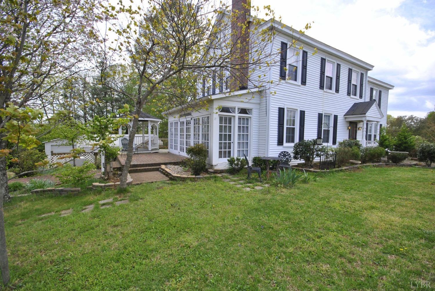 400 North Main Street Amherst, VA 24521 - Photo 57 of 89