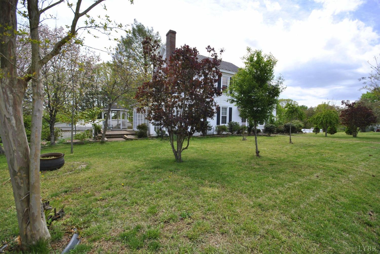 400 North Main Street Amherst, VA 24521 - Photo 58 of 89