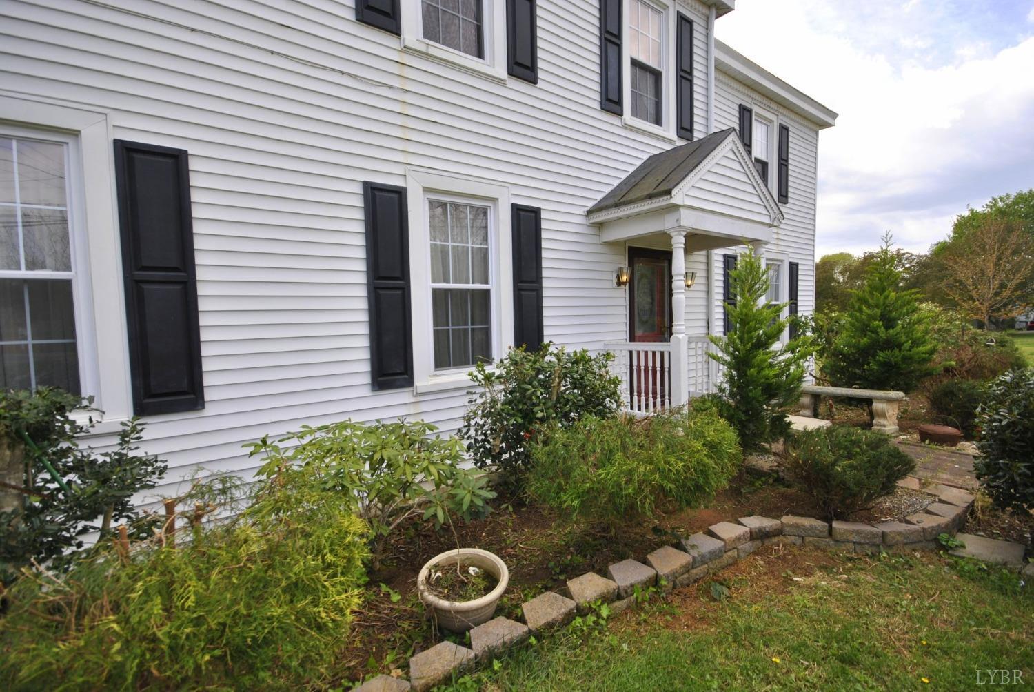400 North Main Street Amherst, VA 24521 - Photo 60 of 89