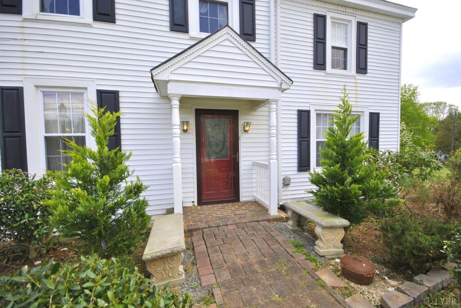 400 North Main Street Amherst, VA 24521 - Photo 61 of 89