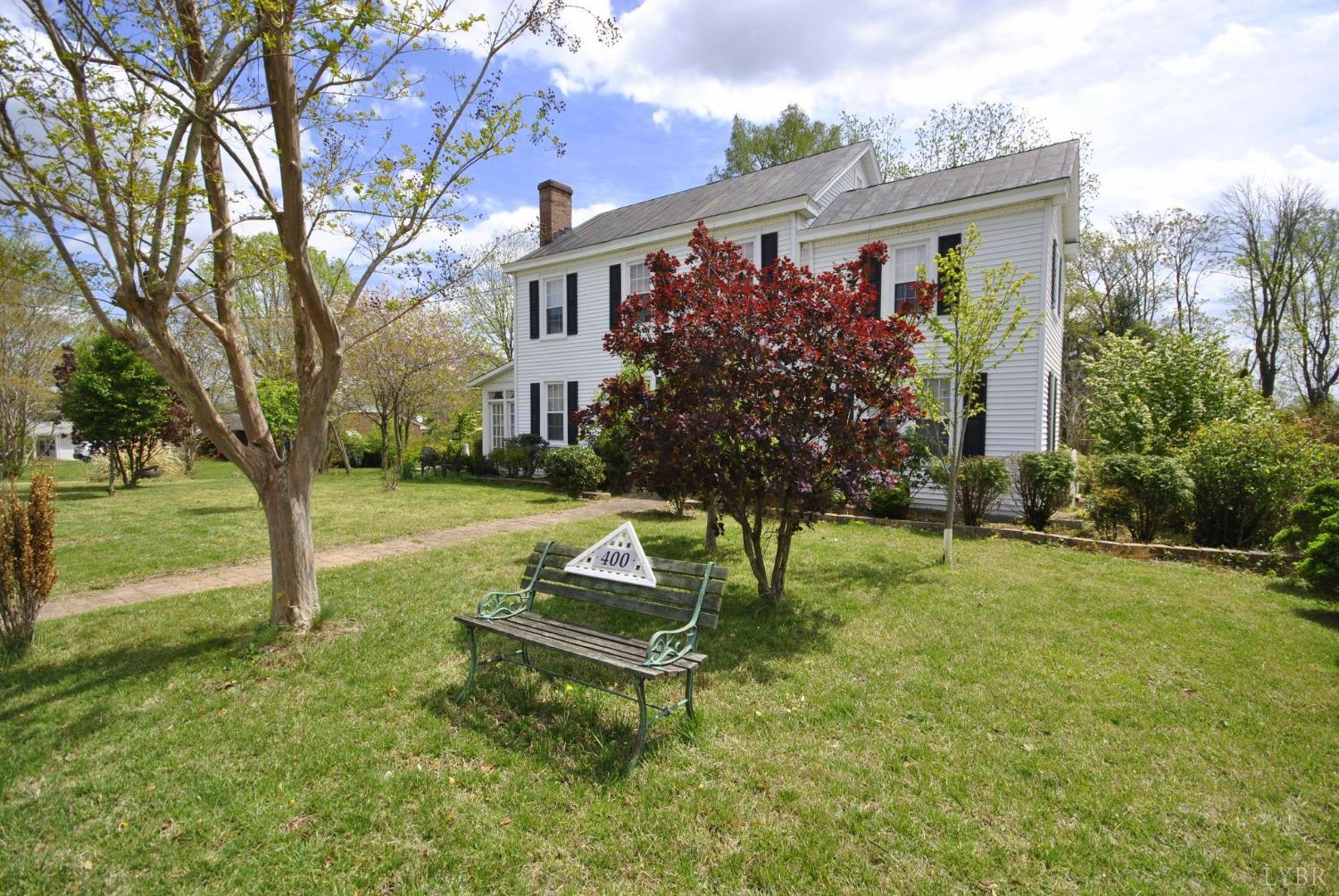 400 North Main Street Amherst, VA 24521 - Photo 62 of 89