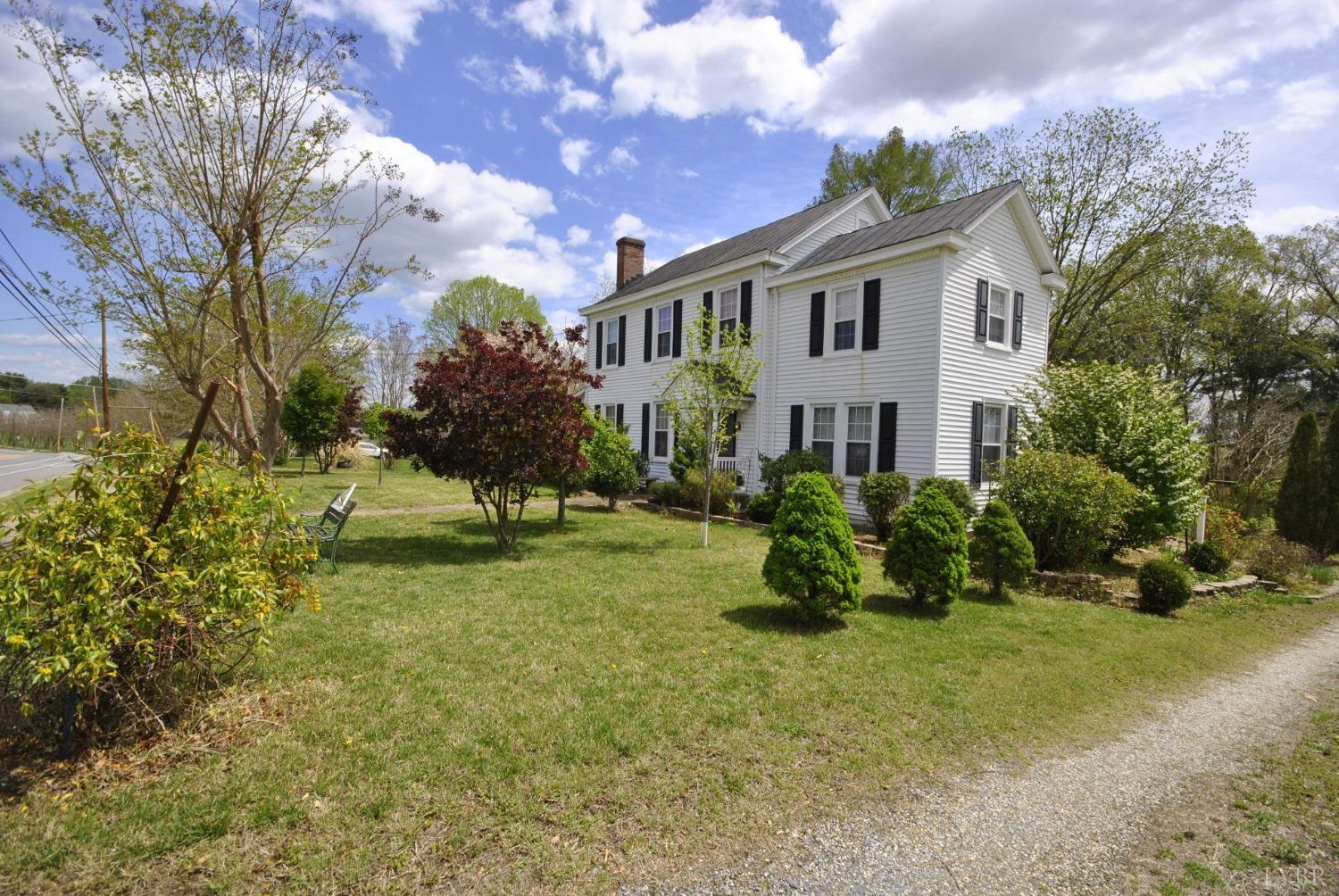 400 North Main Street Amherst, VA 24521 - Photo 63 of 89