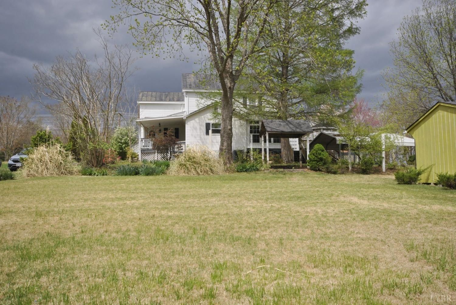 400 North Main Street Amherst, VA 24521 - Photo 70 of 89