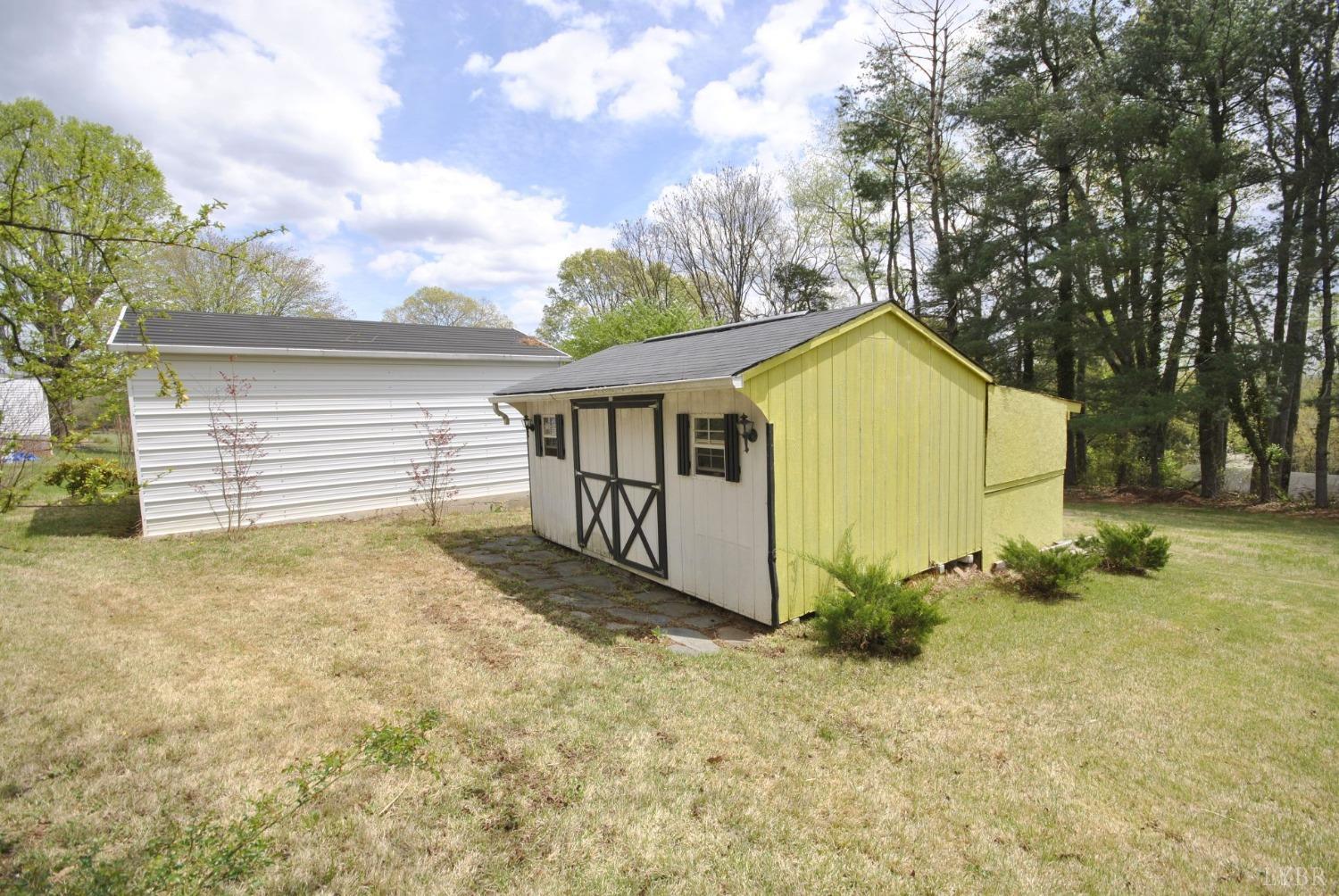 400 North Main Street Amherst, VA 24521 - Photo 74 of 89