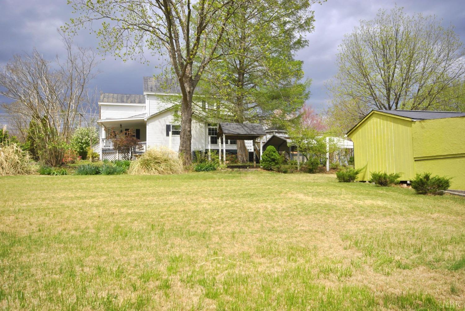 400 North Main Street Amherst, VA 24521 - Photo 77 of 89