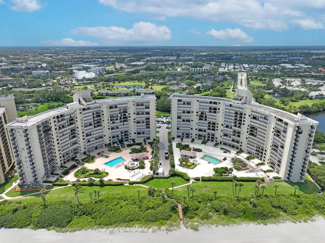 $679,000 | 400 Ocean Trail Way, Unit 909, Jupiter, FL 33477