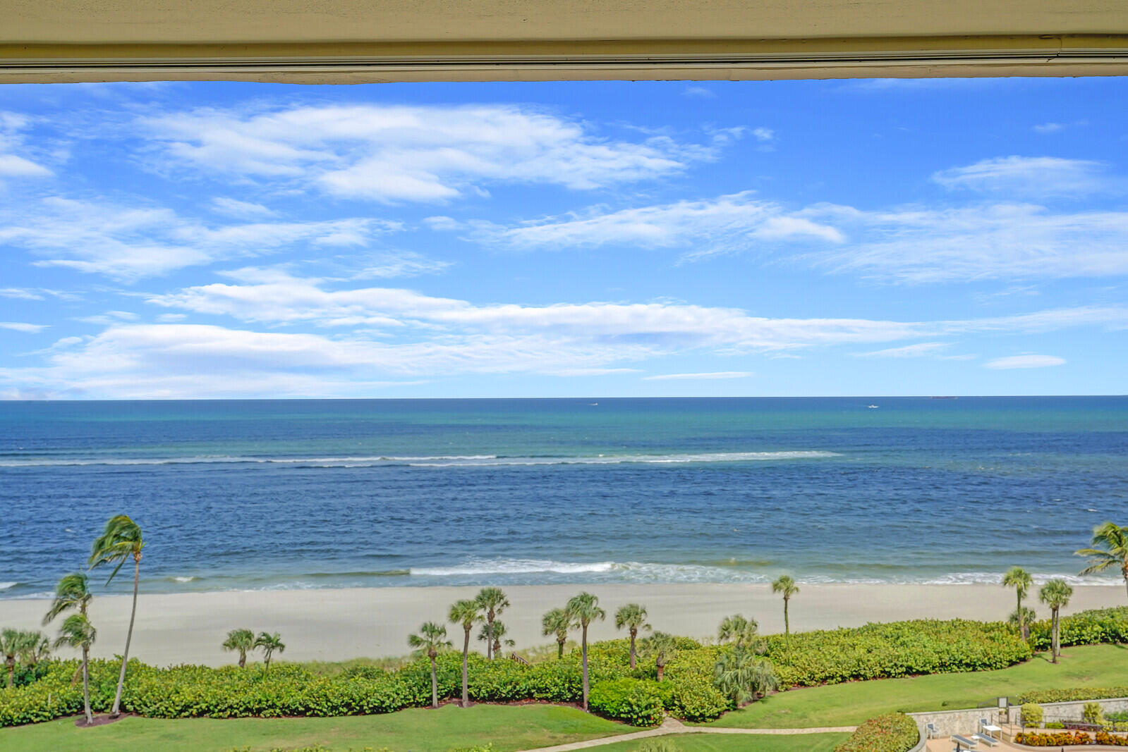 400 Ocean Trail Way, Unit 909 Jupiter, FL 33477 - Photo 27 of 66 Ocean Front View