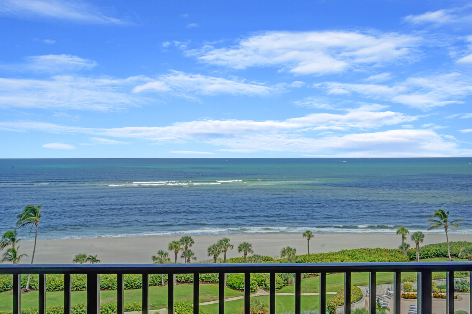400 Ocean Trail Way, Unit 909 Jupiter, FL 33477 - Photo 29 of 66 Ocean Front View