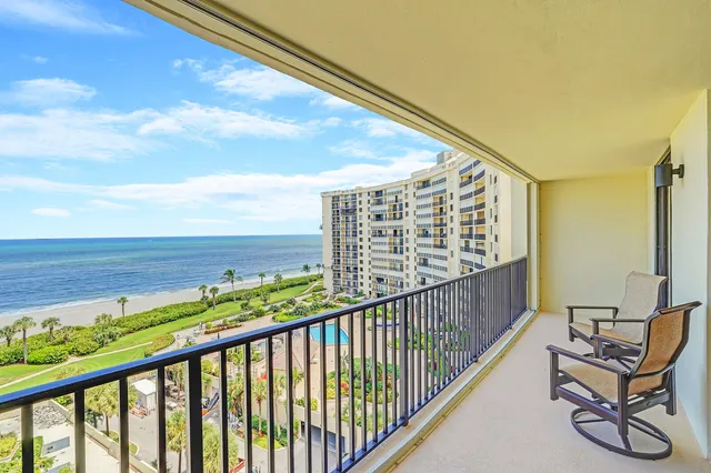 $679,000 | 400 Ocean Trail Way, Unit 909, Jupiter, FL 33477