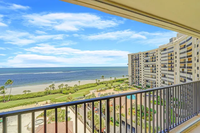 $679,000 | 400 Ocean Trail Way, Unit 909, Jupiter, FL 33477