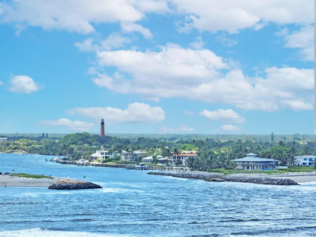 $679,000 | 400 Ocean Trail Way, Unit 909, Jupiter, FL 33477