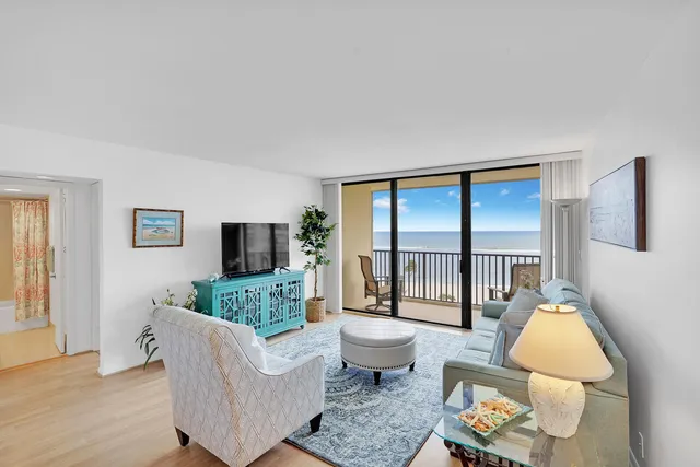 $679,000 | 400 Ocean Trail Way, Unit 909, Jupiter, FL 33477