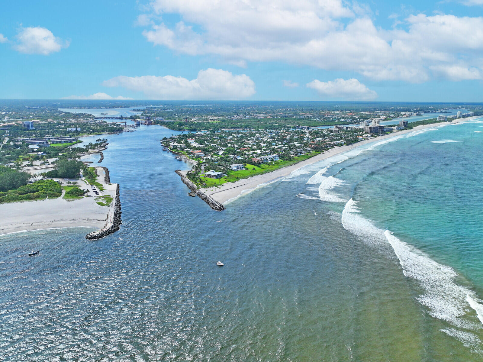 400 Ocean Trail Way, Unit 909 Jupiter, FL 33477 - Photo 41 of 66 Jupiter Inlet