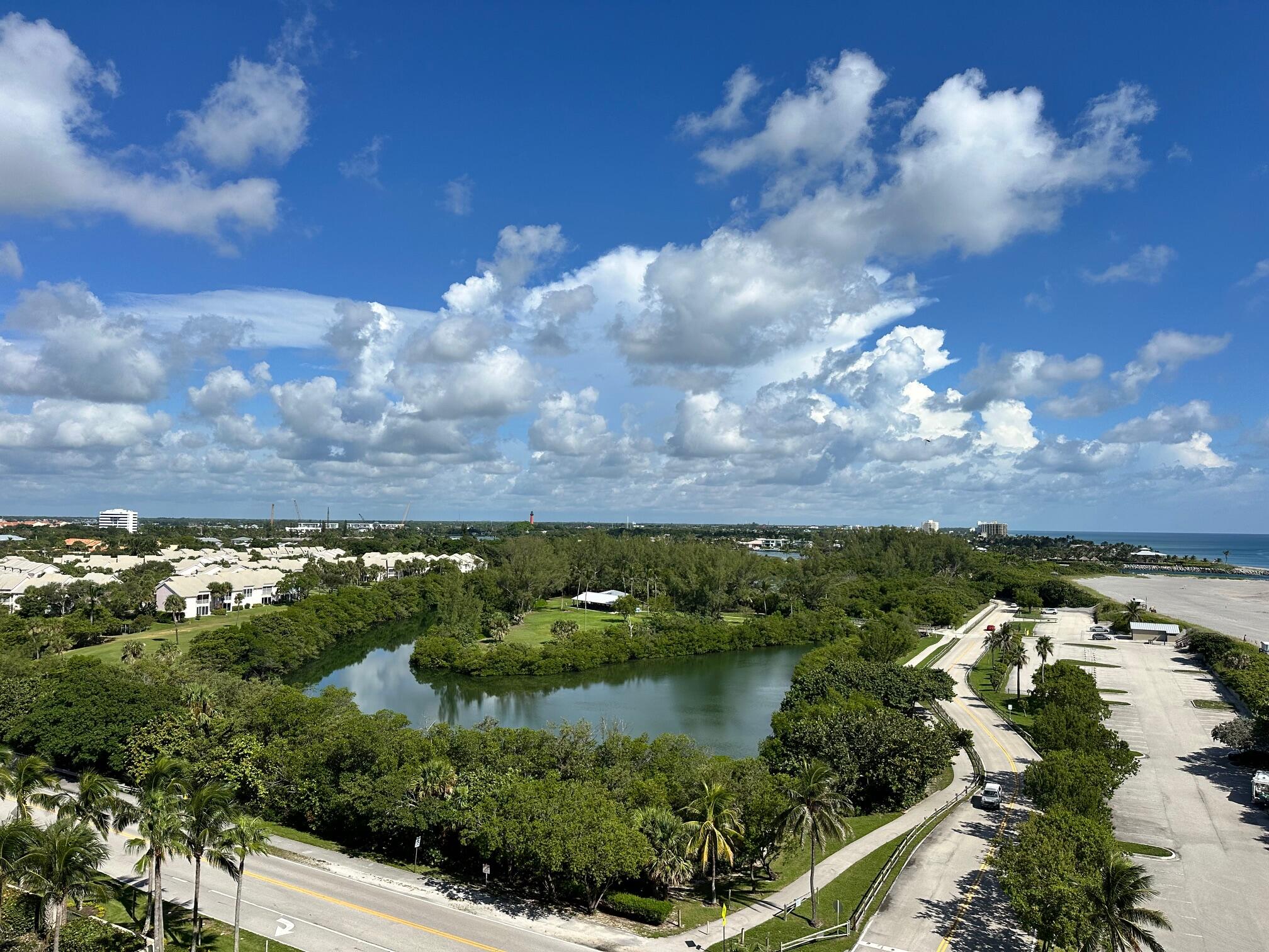 400 Ocean Trail Way, Unit 909 Jupiter, FL 33477 - Photo 47 of 66 Jupiter Beach Park