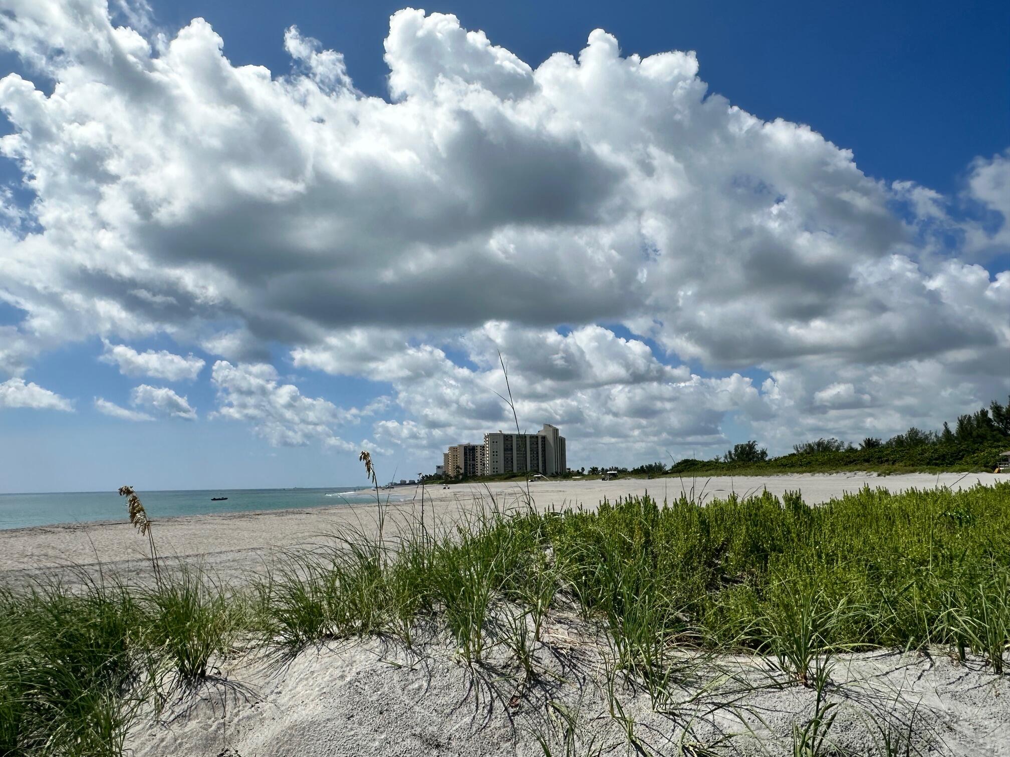 400 Ocean Trail Way, Unit 909 Jupiter, FL 33477 - Photo 56 of 66 View from Inlet