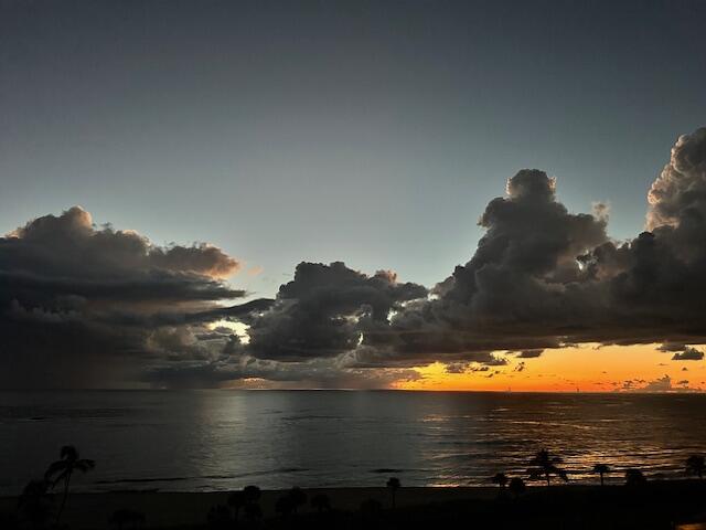 400 Ocean Trail Way, Unit 909 Jupiter, FL 33477 - Photo 57 of 66 Morning Sun