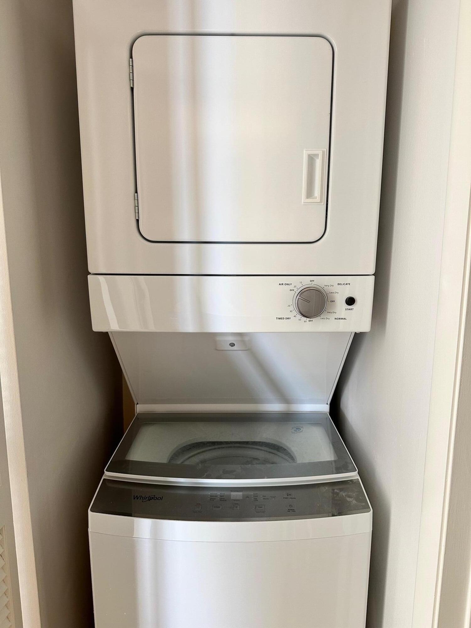 400 Ocean Trail Way, Unit 909 Jupiter, FL 33477 - Photo 59 of 66 Washer & Dryer