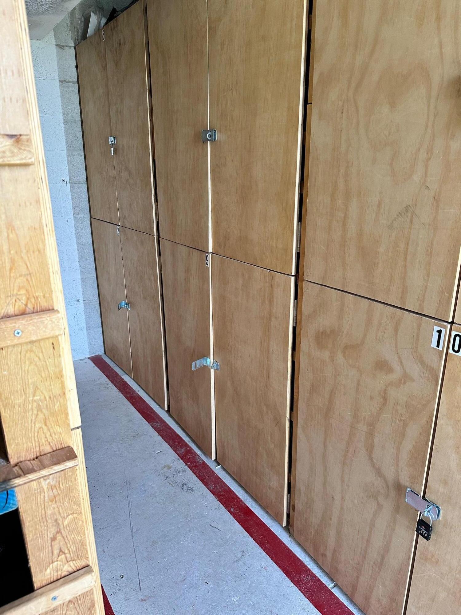 400 Ocean Trail Way, Unit 909 Jupiter, FL 33477 - Photo 61 of 66 Storage Area