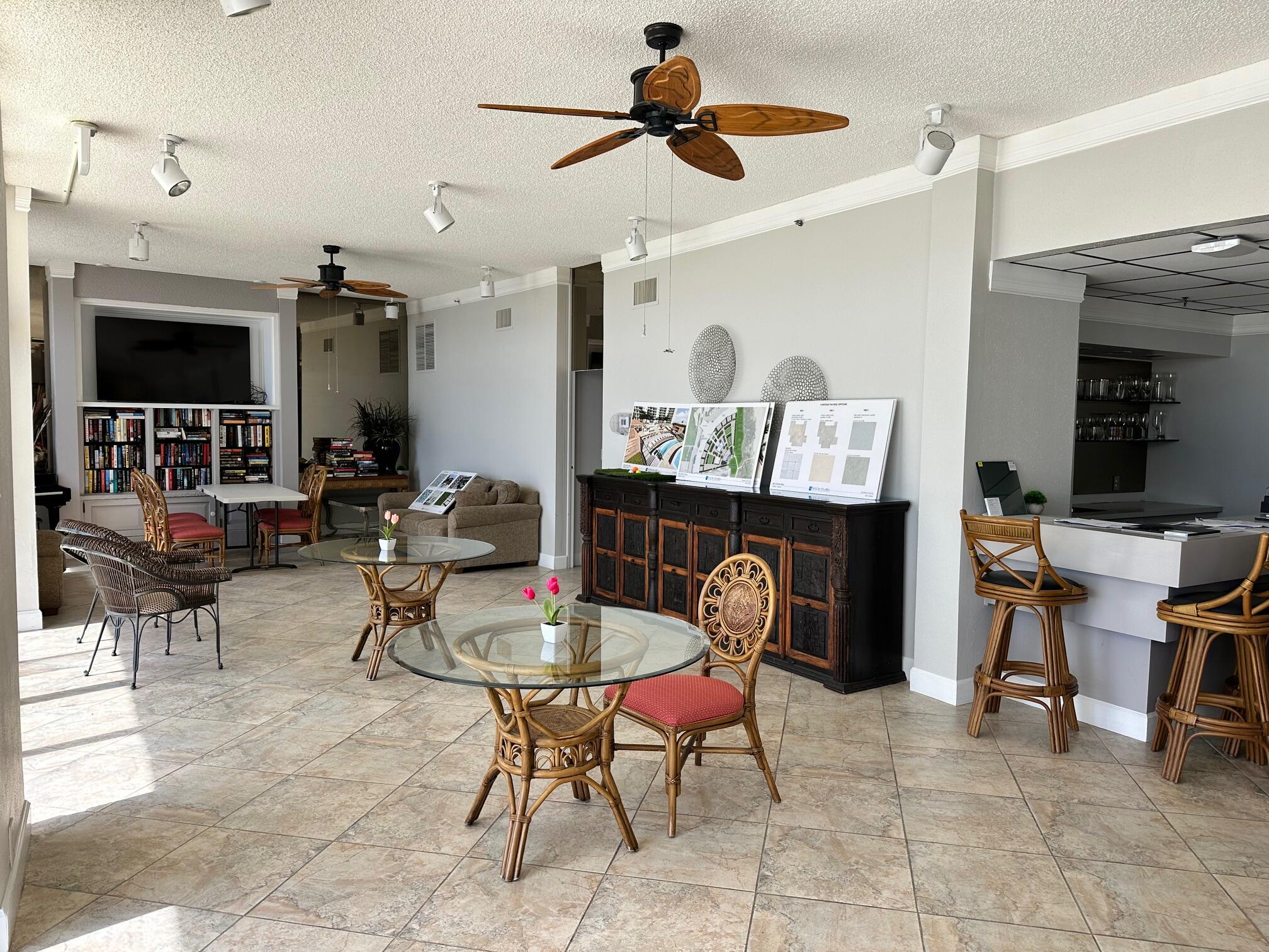 400 Ocean Trail Way, Unit 909 Jupiter, FL 33477 - Photo 62 of 66 Community Room