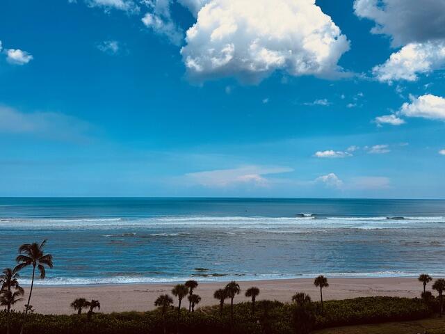 400 Ocean Trail Way, Unit 909 Jupiter, FL 33477 - Photo 65 of 66 Ocean Front View