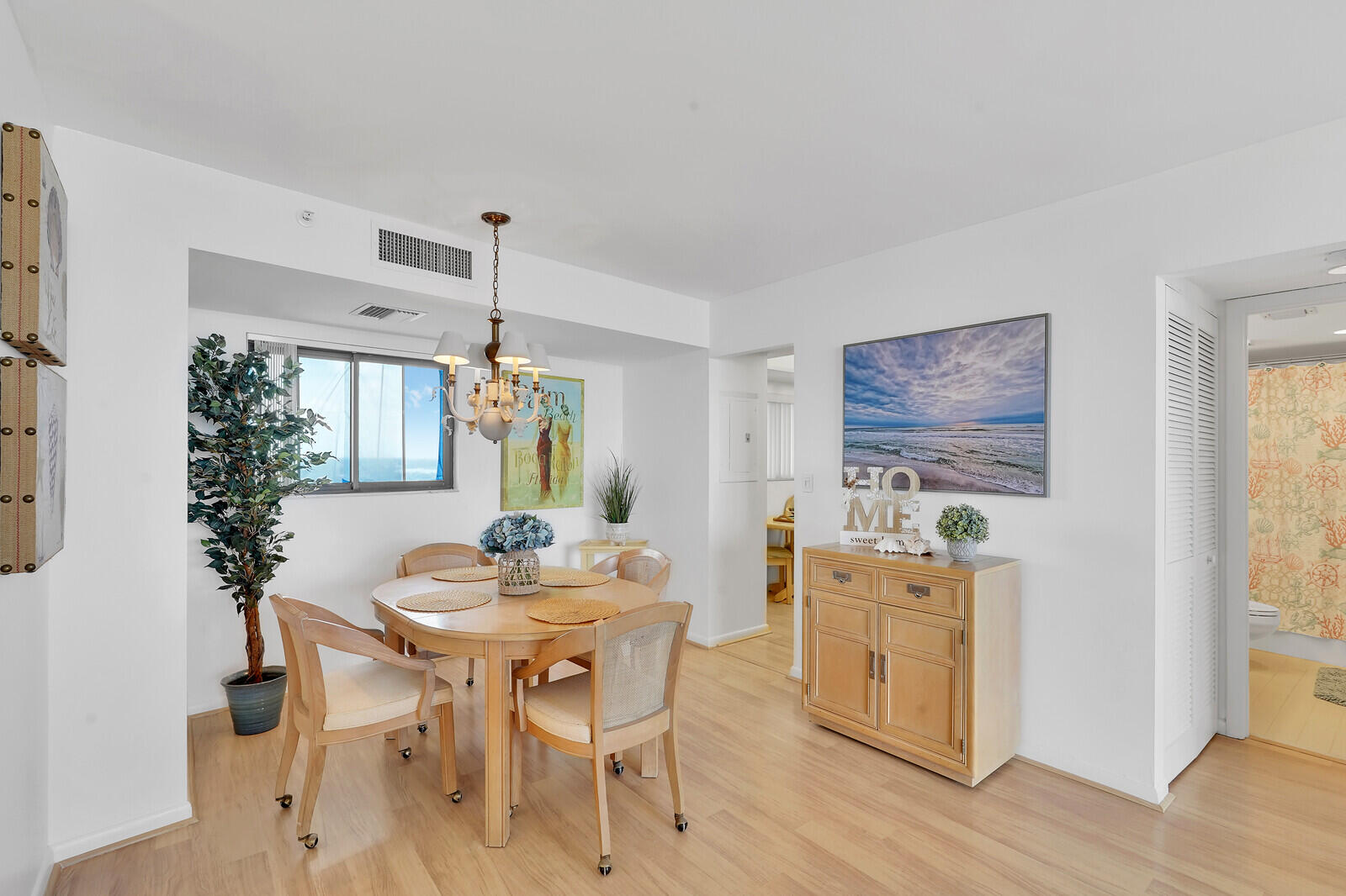 400 Ocean Trail Way, Unit 909 Jupiter, FL 33477 - Photo 8 of 66 Dining Room