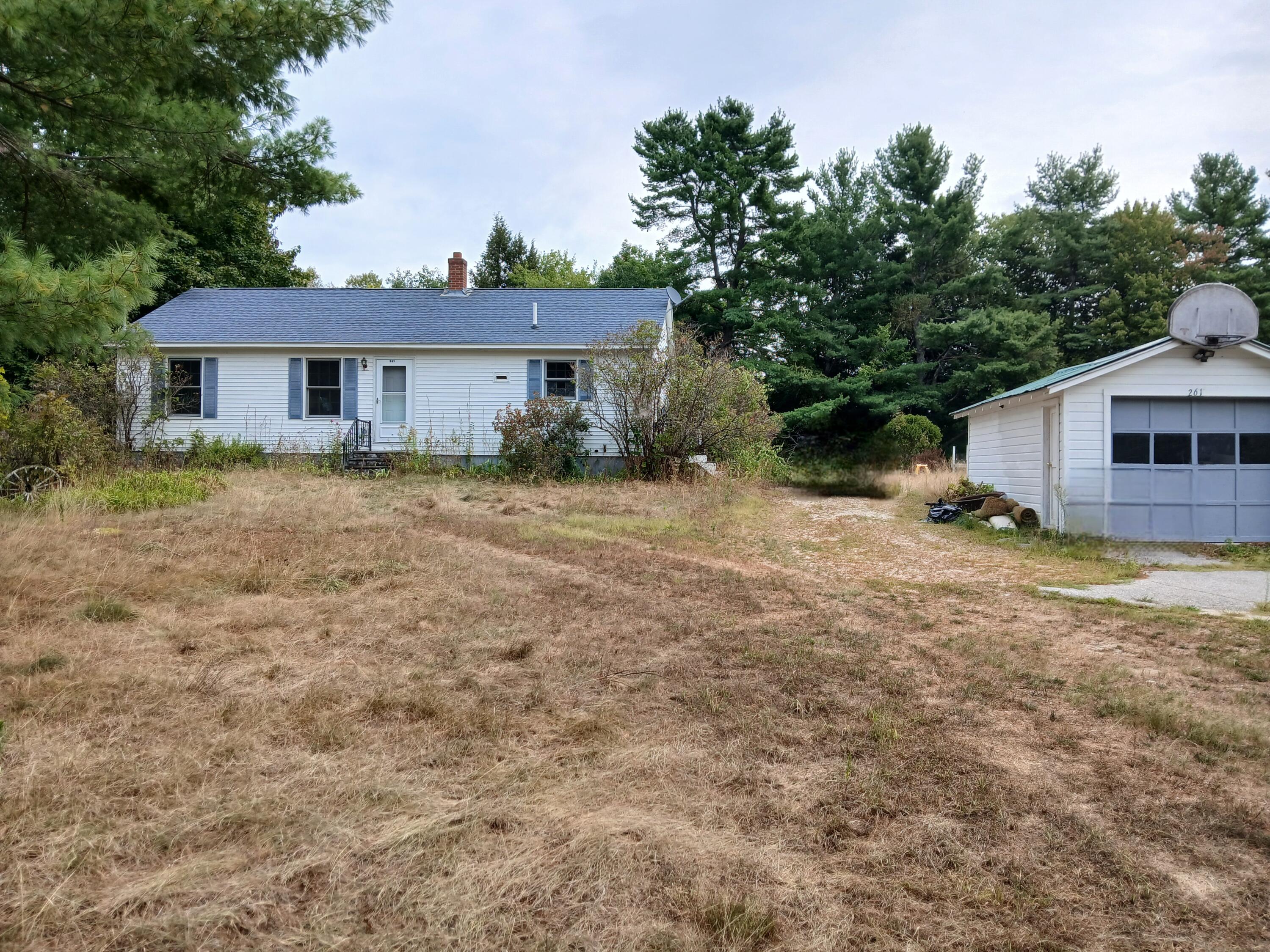 261 High Street Paris, ME 04281 - Photo 1 of 29 20250906_103945