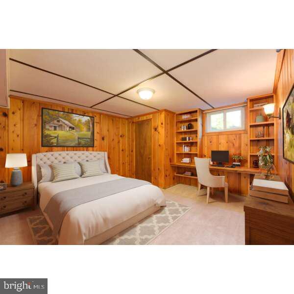 8506 Wagon Wheel Road Alexandria, VA 22309 - Photo 22 of 37 4th bedroom