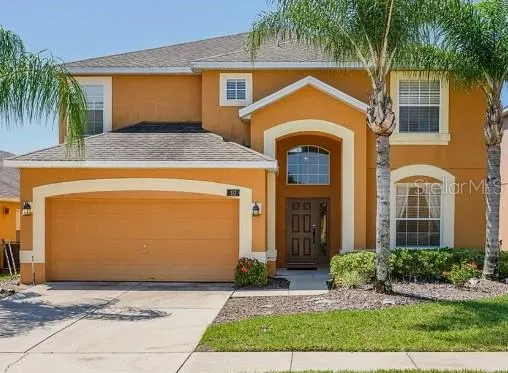 $2,995 | 137 African Daisy Court, Davenport, FL 33837