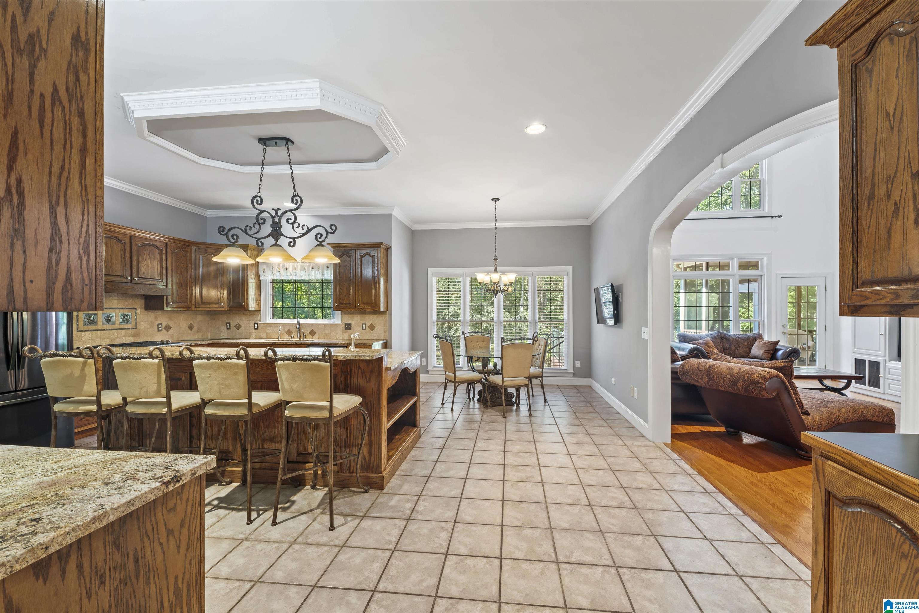 625 Beaver Ridge Circle Ashville, AL 35953 - Photo 21 of 50