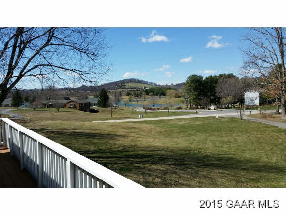 422 Steeles Fort Road Raphine, VA 24472 - Photo 3 of 10