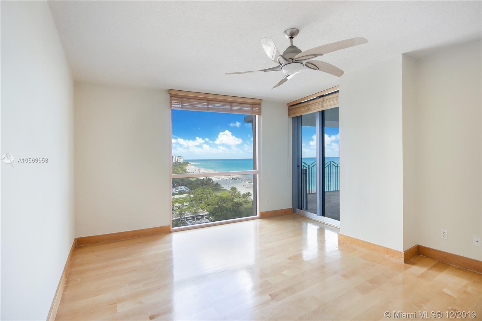 1500 Ocean Drive, Unit UPH2 Miami Beach, FL 33139 - Photo 21 of 28 Bedroom