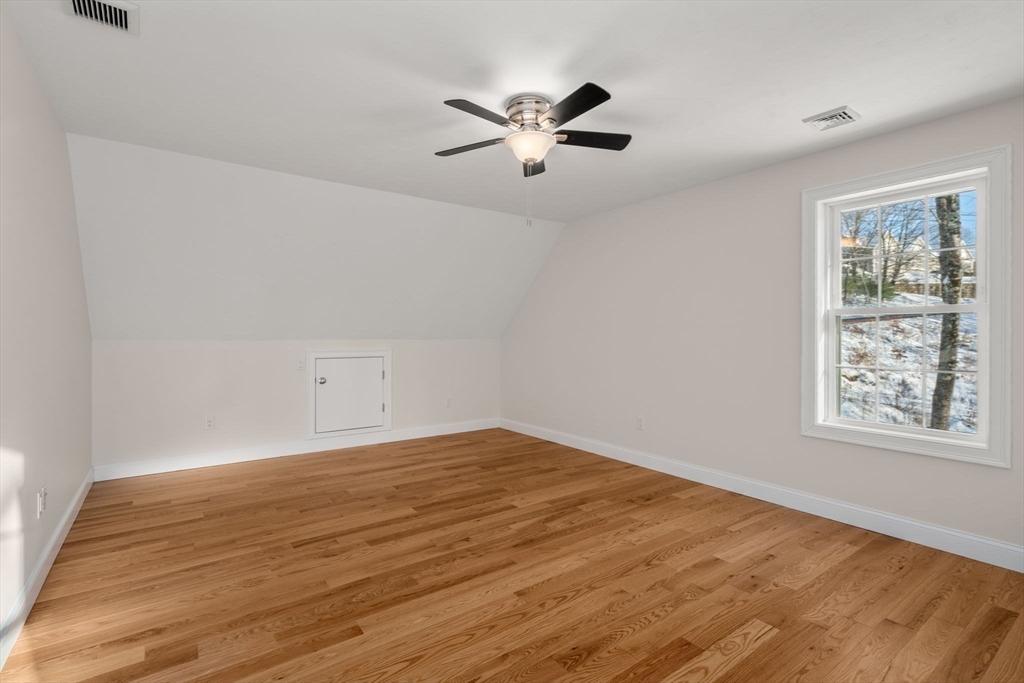 5 Miles Road Rutland, MA 01543 - Photo 28 of 35 a view of an empty room with a window