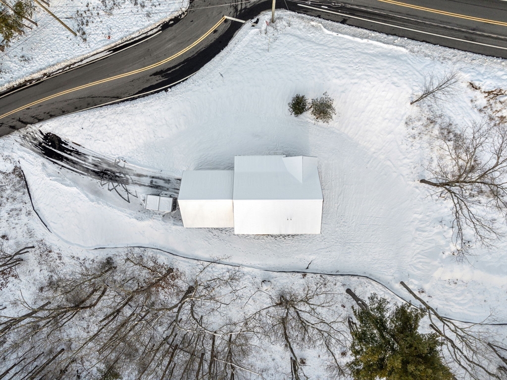5 Miles Road Rutland, MA 01543 - Photo 6 of 37 a bathroom with a bathtub and shower