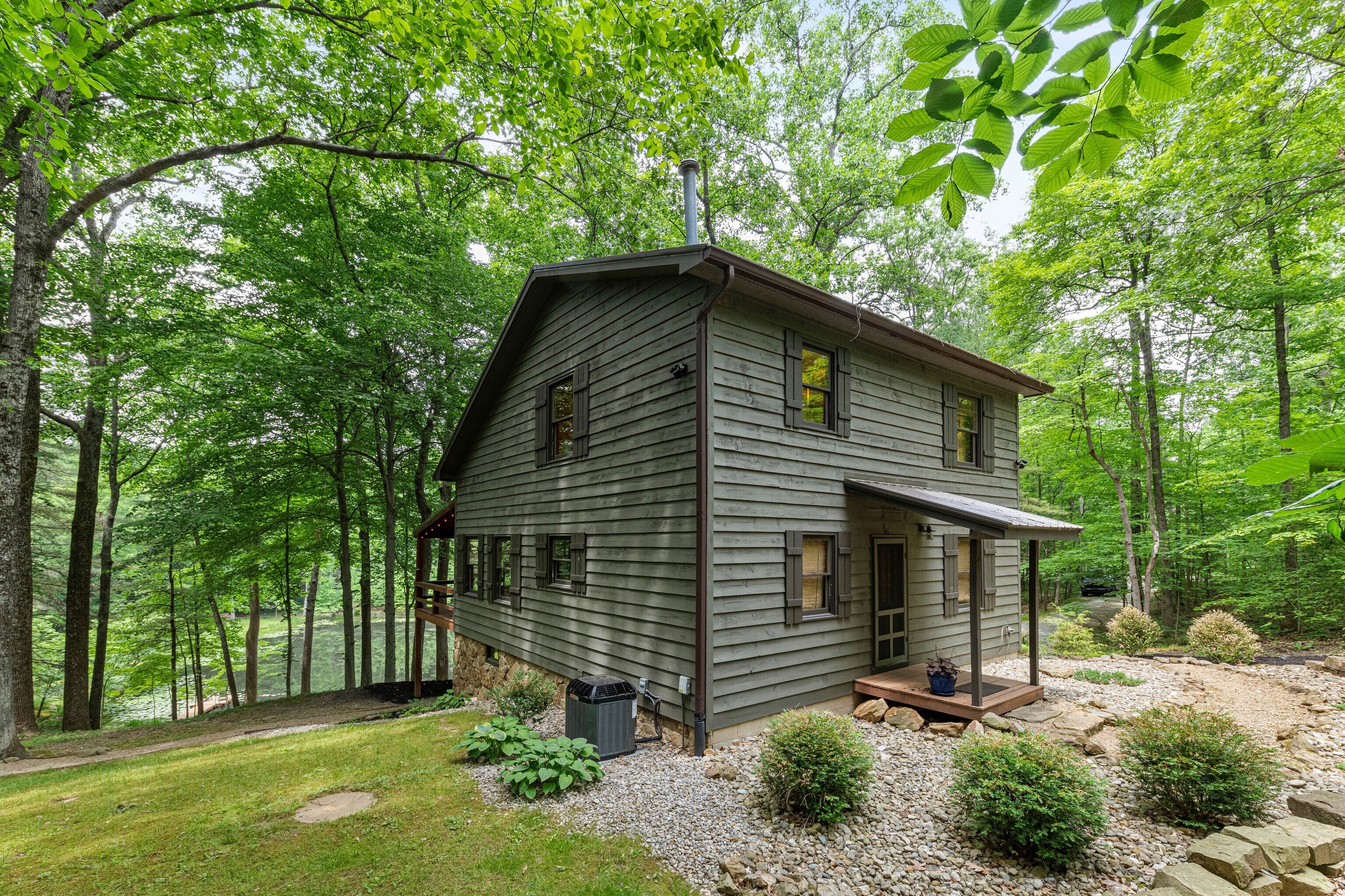 3900 Albert Johnson Road Nineveh, IN 46164 - Photo 3 of 44 Gallery Image 3