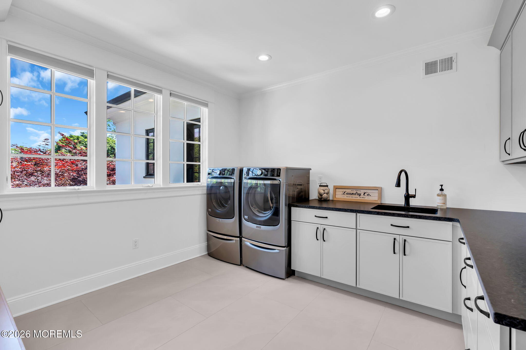 3 Linden Lane Rumson, NJ 07760 - Photo 41 of 95 Laundry Room