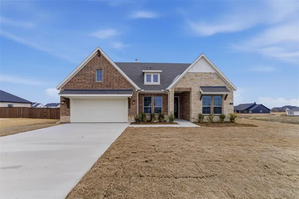 $529,900 | 114 Brandywine Trail, Rhome, TX 76078