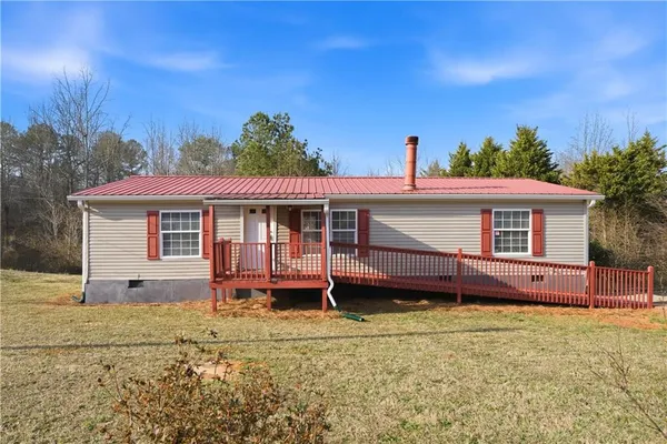 $234,900 | 274 Heather Acres Drive, Alto, GA 30510