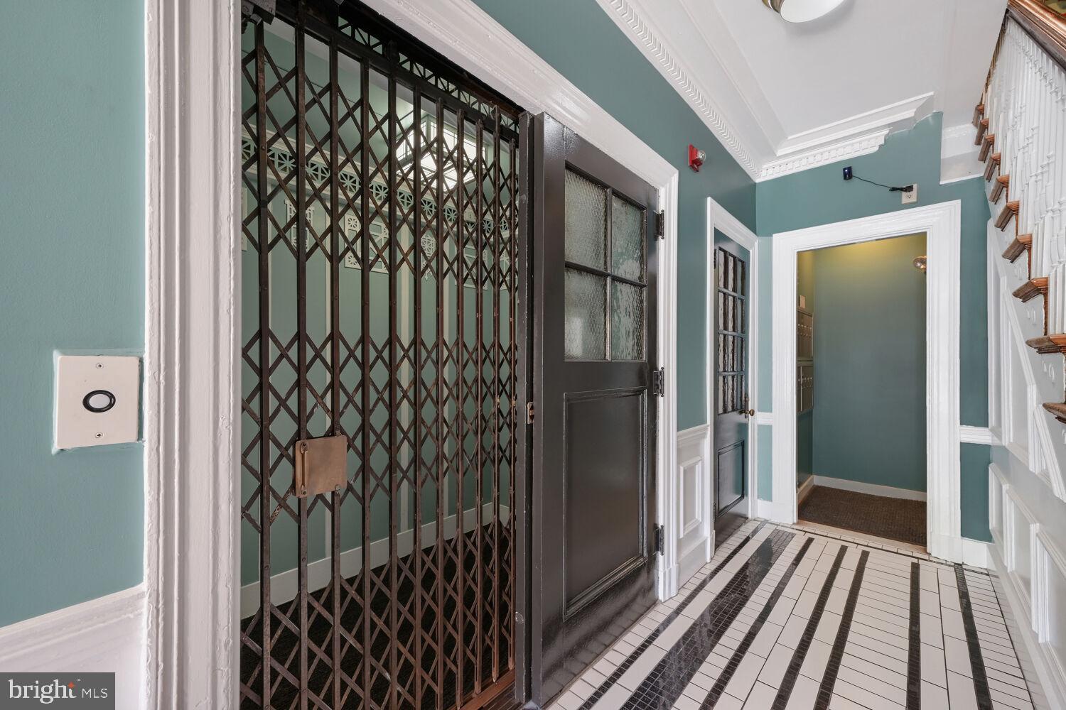 104 West Madison Street, Unit 9 Baltimore, MD 21201 - Photo 13 of 35