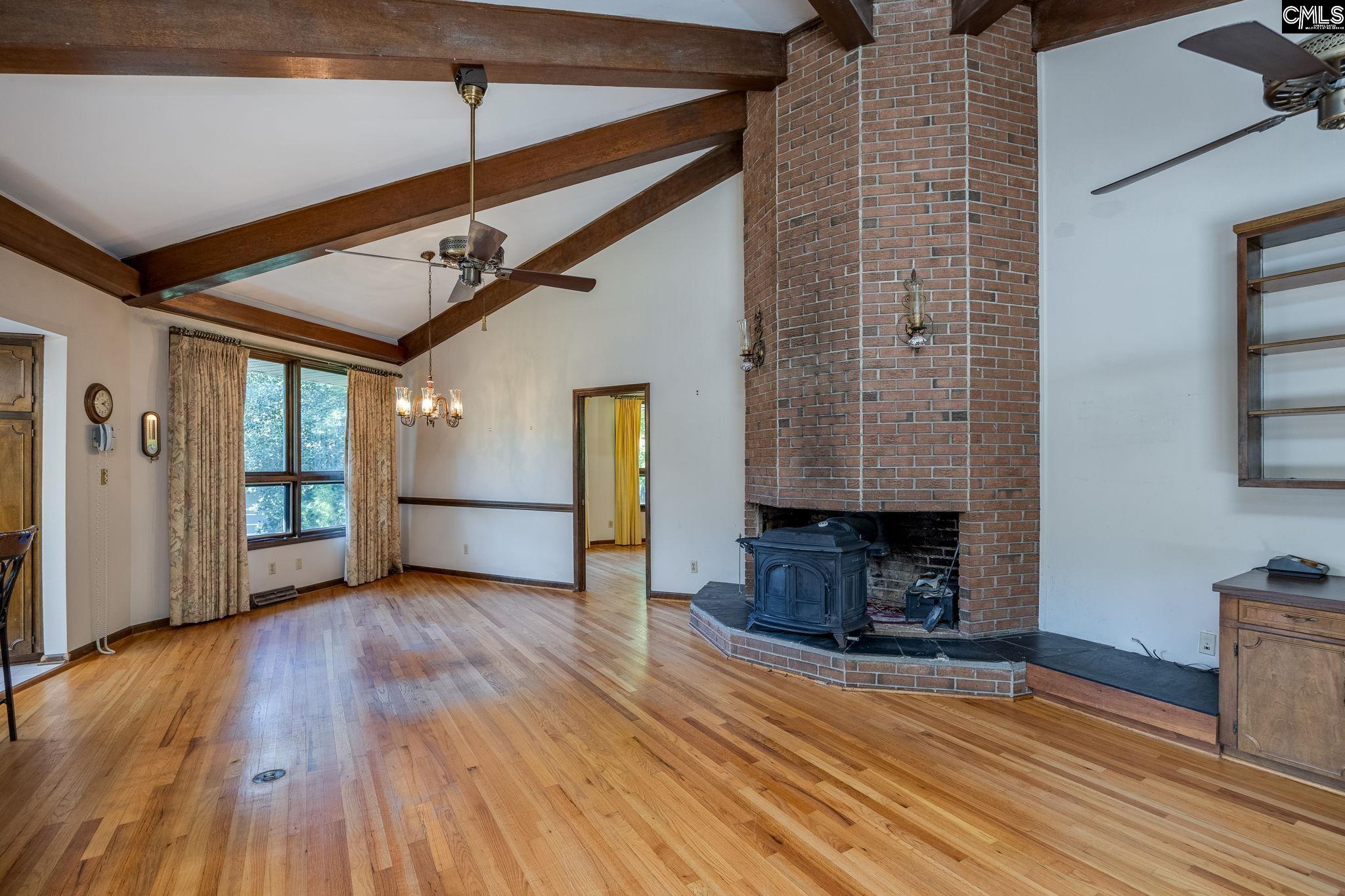 539 Circle H Woods Road Prosperity, SC 29127 - Photo 24 of 89