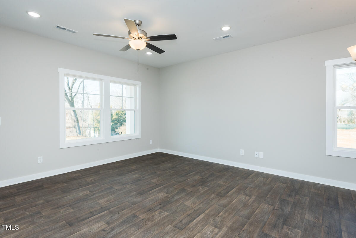 522 Stokesburg Road, Unit G Walnut Cove, NC 27052 - Photo 5 of 26 TH 1425 - END UNIT-3