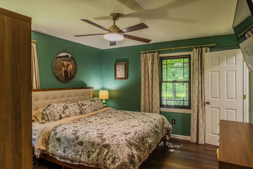 924 Spring Valley Road McMinnville, TN 37110 - Photo 20 of 60