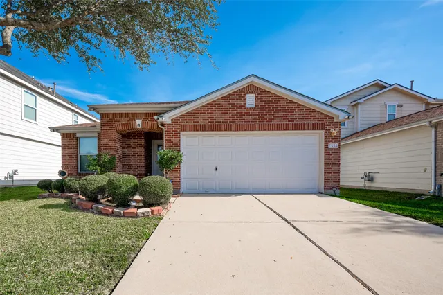 $280,000 | 7554 Appleberry Drive, Cypress, TX 77433