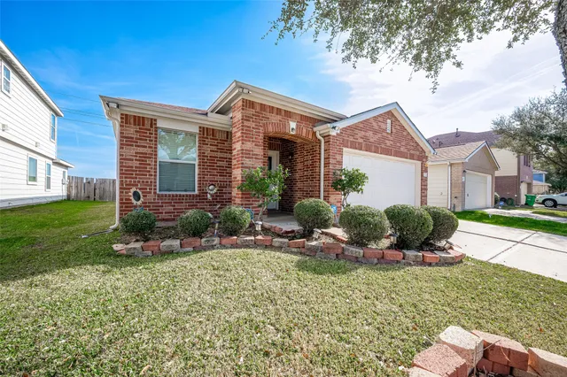 $280,000 | 7554 Appleberry Drive, Cypress, TX 77433