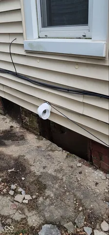 $70,000 | 327 West Franklin Street, Shelbyville, IN 46176